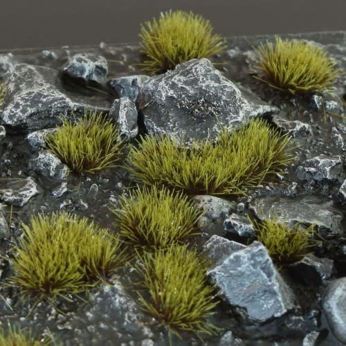 Gamers Grass GAMERS GRASS: SWAMP WILD TUFTS (4mm) Gamers Grass GAMERS GRASS: SWAMP WILD TUFTS (4mm)