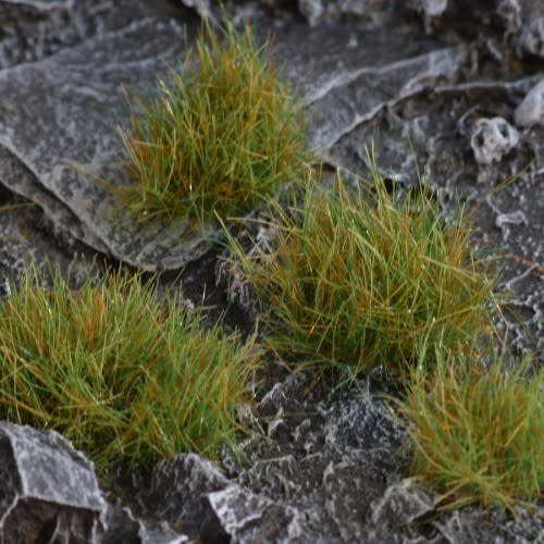 Gamers Grass GAMERS GRASS: XL STRONG GREEN TUFTS (12mm) Gamers Grass GAMERS GRASS: XL STRONG GREEN TUFTS (12mm)