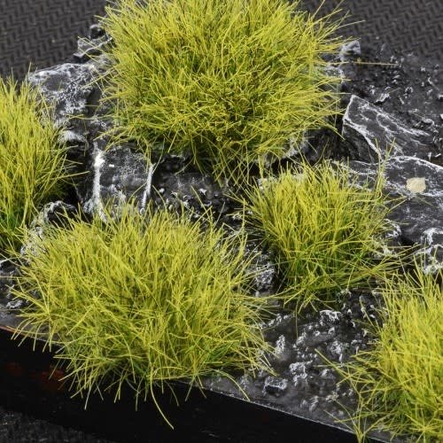 Gamers Grass GAMERS GRASS: XL JUNGLE TUFTS (12mm) Gamers Grass GAMERS GRASS: XL JUNGLE TUFTS (12mm)