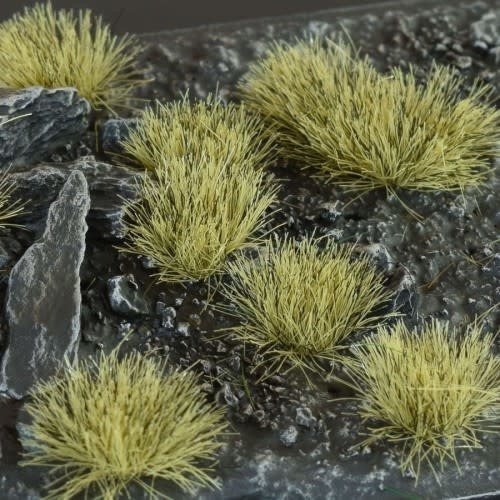 Gamers Grass GAMERS GRASS: LIGHT BROWN WILD TUFTS (6mm) Gamers Grass GAMERS GRASS: LIGHT BROWN WILD TUFTS (6mm)