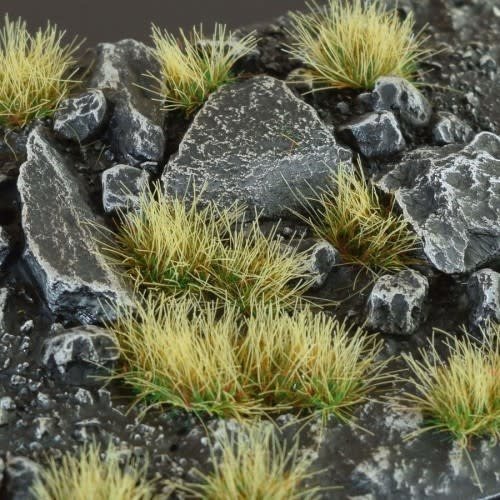 Gamers Grass GAMERS GRASS: AUTUMN WILD TUFTS (5mm) Gamers Grass GAMERS GRASS: AUTUMN WILD TUFTS (5mm)