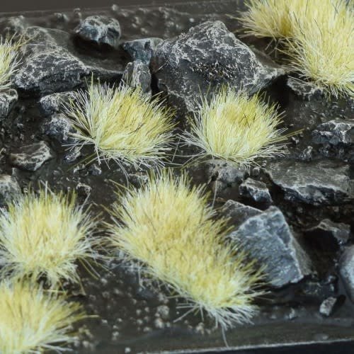 Gamers Grass GAMERS GRASS: WINTER WILD TUFTS (5mm) Gamers Grass GAMERS GRASS: WINTER WILD TUFTS (5mm)