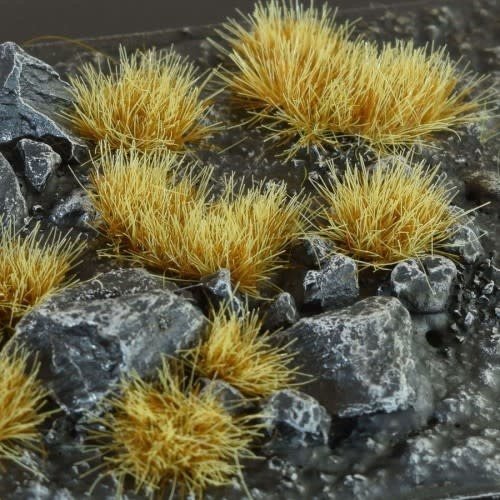 Gamers Grass GAMERS GRASS: DRY WILD TUFTS (6mm) Gamers Grass GAMERS GRASS: DRY WILD TUFTS (6mm)