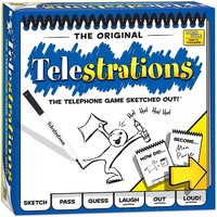 TELESTRATIONS