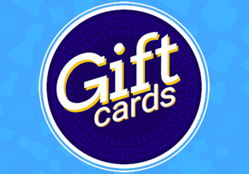 Gift Cards