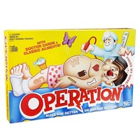 OPERATION