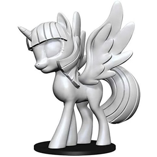 Wizkids MINIS: MY LITTLE PONY: TWILIGHT SPARKLE Wizkids MINIS: MY LITTLE PONY: TWILIGHT SPARKLE