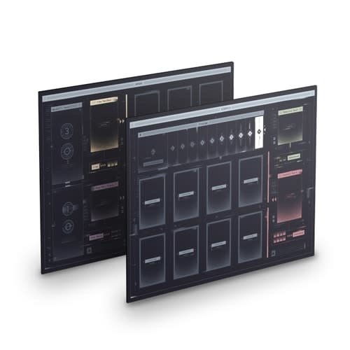 IV Studios MOONRAKERS: ARMORY AND DISPATCH PLAYMAT IV Studios MOONRAKERS: ARMORY AND DISPATCH PLAYMAT