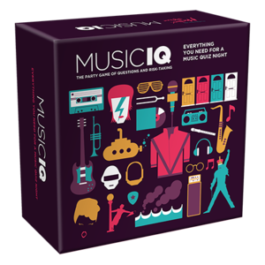 Helvetiq MUSIC IQ