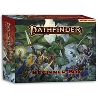 PATHFINDER 2ND EDITION: BEGINNER BOX