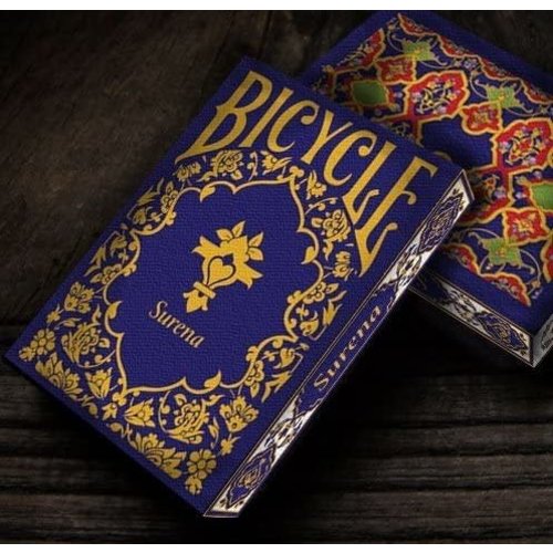 Bicycle BICYCLE SURENA NAVY TRIM Bicycle BICYCLE SURENA NAVY TRIM