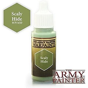 The Army Painter WARPAINTS: SCALY HIDE