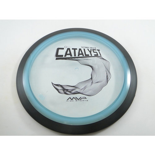 MVP Disc Sports CATALYST PROTON 170-175 MVP Disc Sports CATALYST PROTON 170-175
