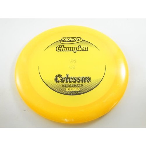 Innova Disc Golf COLOSSUS CHAMPION 170-172