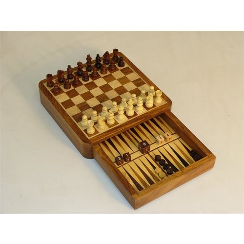 Worldwise Imports COMBO 3 IN 1 MAGNETIC DRAWER 7" Worldwise Imports COMBO 3 IN 1 MAGNETIC DRAWER 7"