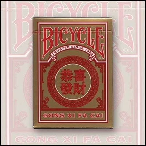 Bicycle BICYCLE GONG XI FA CAI Bicycle BICYCLE GONG XI FA CAI