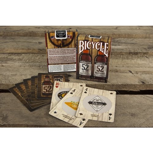 Bicycle BICYCLE CRAFT BREWERS N.A. Bicycle BICYCLE CRAFT BREWERS N.A.