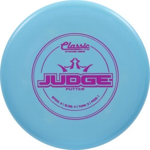 Dynamic Discs JUDGE CLASSIC BLEND 173-176 Dynamic Discs JUDGE CLASSIC BLEND 173-176