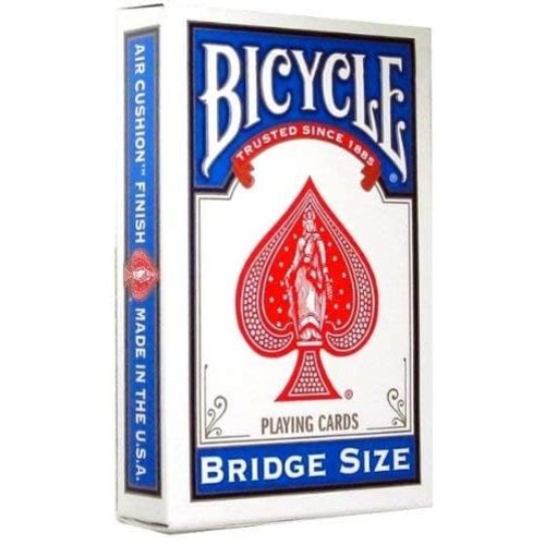 Bicycle BICYCLE BRIDGE BLUE