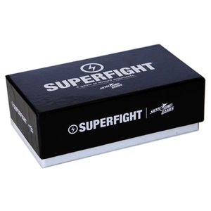 Skybound Entertainment SUPERFIGHT