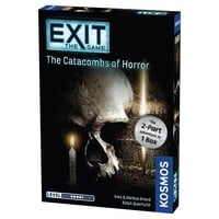 EXIT: THE CATACOMBS OF HORROR