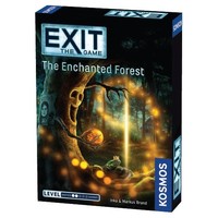 EXIT: THE ENCHANTED FOREST