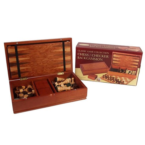 John Hansen Company COMBO 3 IN 1 FOLDING GAME COMPENDIUM John Hansen Company COMBO 3 IN 1 FOLDING GAME COMPENDIUM