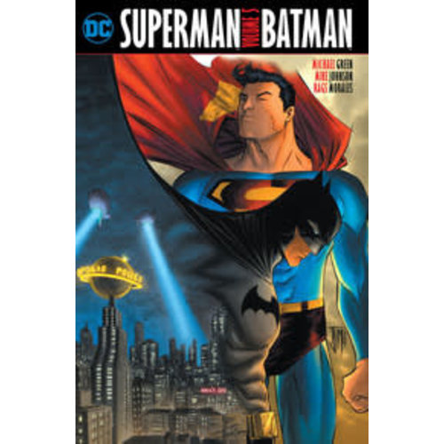 DC Comics SUPERMAN/BATMAN VOL 5 DC Comics SUPERMAN/BATMAN VOL 5