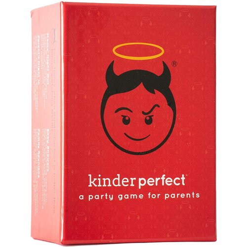 EVEREST TOYS KINDER PERFECT EVEREST TOYS KINDER PERFECT