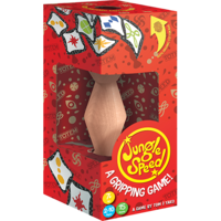 JUNGLE SPEED (ECO PACK)