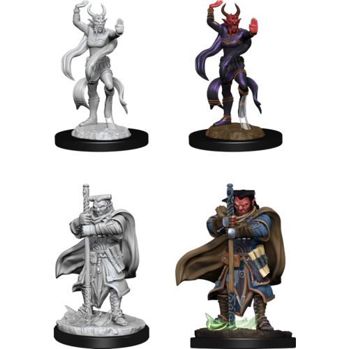 Wizkids MINIS: D&D: HOBGOBLIN DEVASTATOR Wizkids MINIS: D&D: HOBGOBLIN DEVASTATOR