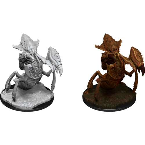 Wizkids MINIS: D&D: ANKHEG Wizkids MINIS: D&D: ANKHEG