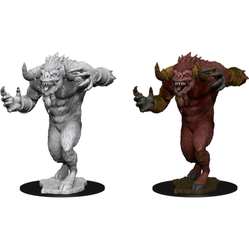Wizkids MINIS: D&D: GORISTRO Wizkids MINIS: D&D: GORISTRO