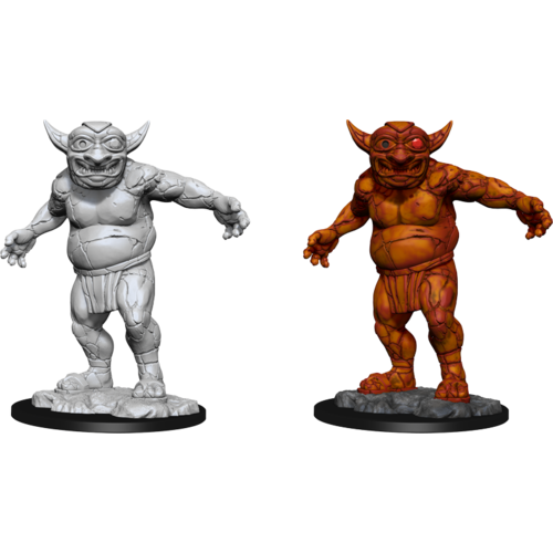 Wizkids MINIS: D&D: EIDOLON POSSESSED STATUE Wizkids MINIS: D&D: EIDOLON POSSESSED STATUE
