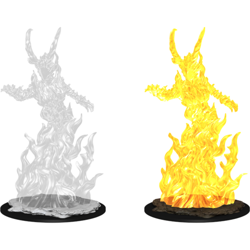 Wizkids MINIS: PF: HUGE FIRE ELEMENTAL LORD Wizkids MINIS: PF: HUGE FIRE ELEMENTAL LORD
