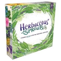 HERBACEOUS SPROUTS