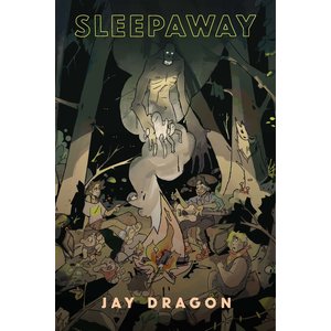 Jay Dragon SLEEPAWAY