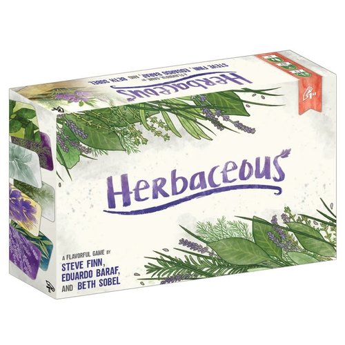 Pencil First Games HERBACEOUS Pencil First Games HERBACEOUS