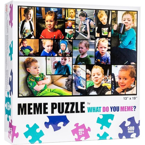 WHAT DO YOU MEME? WDYM500 GAVIN WHAT DO YOU MEME? WDYM500 GAVIN