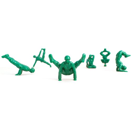 YOGA JOES YOGA JOES ADVANCED GREEN YOGA JOES YOGA JOES ADVANCED GREEN