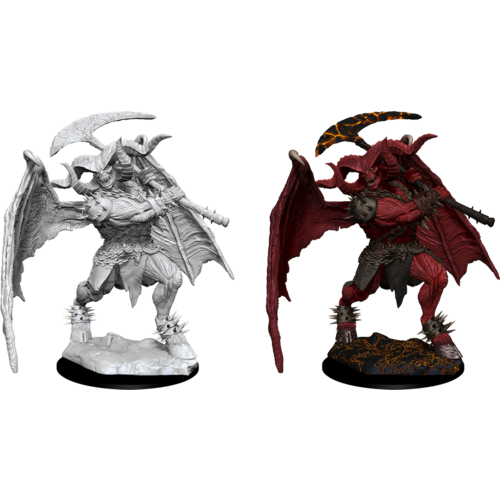 Wizkids MINIS: MTG: RAKDOS, LORD OF RIOTS (DEMON) Wizkids MINIS: MTG: RAKDOS, LORD OF RIOTS (DEMON)