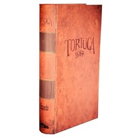 TORTUGA 1667