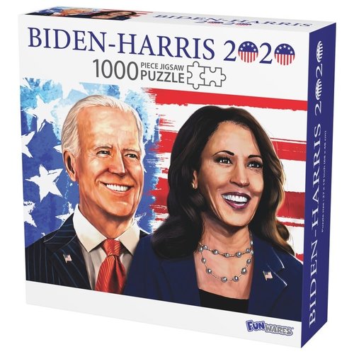 Funwares FW1000 BIDEN-HARRIS 2020 Funwares FW1000 BIDEN-HARRIS 2020