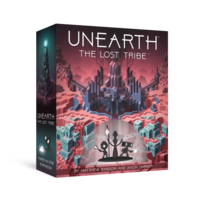 UNEARTH: THE LOST TRIBE