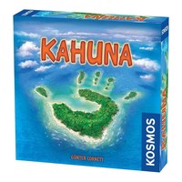 KAHUNA