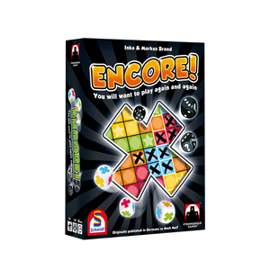 Stronghold Games ENCORE!