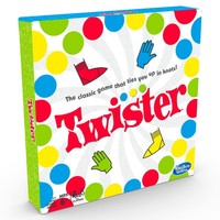 TWISTER