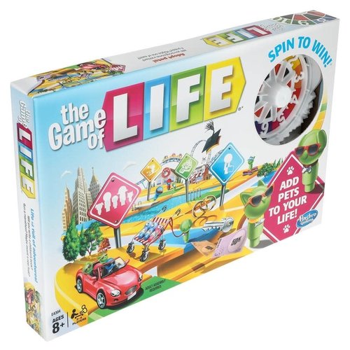 Hasbro LIFE Hasbro LIFE