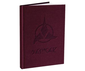 star trek adventures klingon star trek adventures klingon