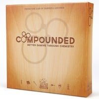 COMPOUNDED